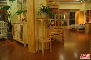 定制林木居實木家具 讓預算不再成為阻礙