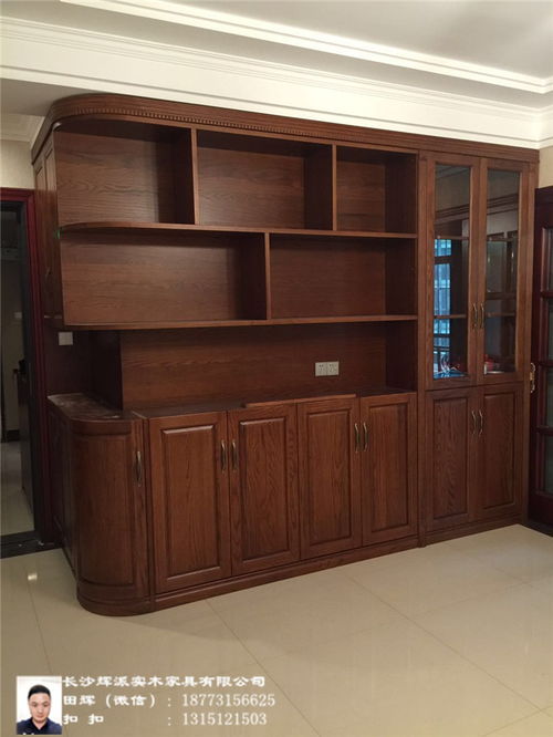 長沙實木家具廠 實木餐邊柜訂做，量大價優，附高清圖片參考