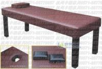 杭州實木推拿床供應與定制 匠心工藝，打造專業(yè)舒適體驗