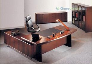 實(shí)木辦公家具 品質(zhì)辦公空間的匠心之選